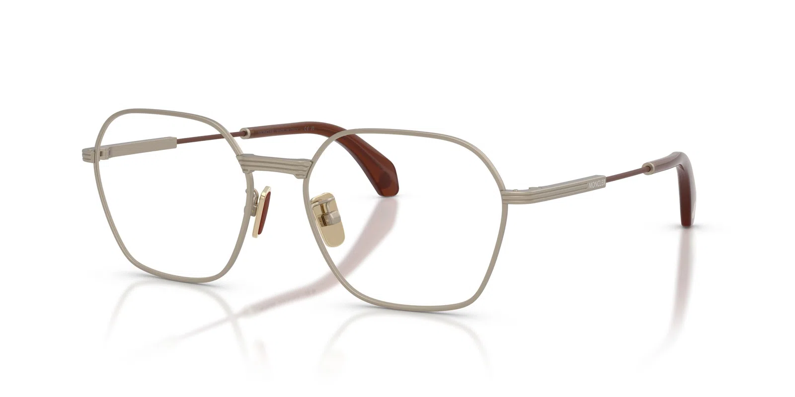 Moncler 1012 Eyeglasses - view 15